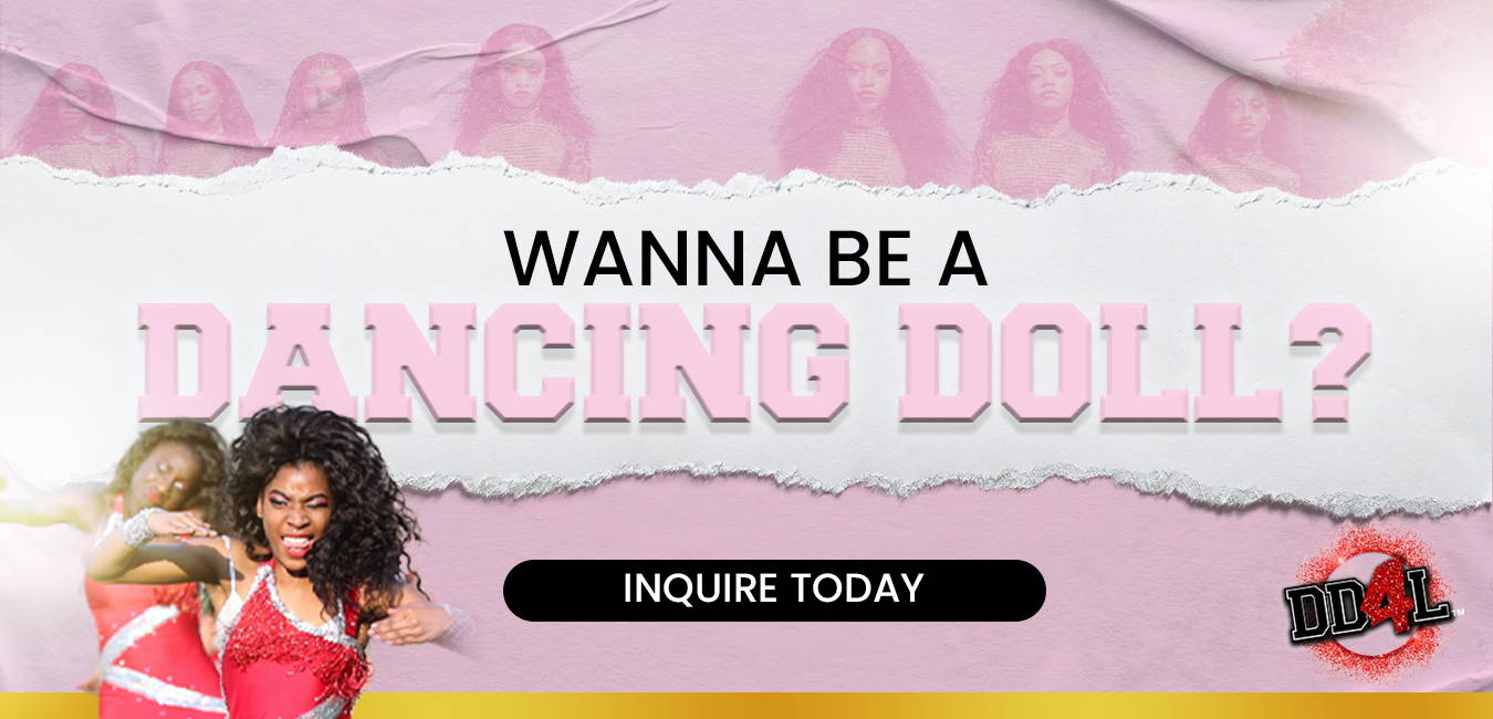 Dianna Williams Dancing Dolls: The Truth Behind the Brand Expansion and That Trademark Drama